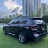 2021 BMW X3 xDrive28i M Sport Package, Декабрь 2020 г., пробег 105000 км. (Б/у) Передний — изображение 3
