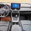 RAV4 Rongfang 2020 2.0L CVT 2WD Fashion Edition, Сентябрь 2020 г., пробег 67000 км. (Б/у) Передний — изображение 3