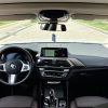 BMW X3 2021 xDrive28i Luxury Package, Январь 2021 г., пробег 73000 км. (Б/у) Передний — изображение 3