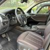 BMW X3 2019 xDrive25i Luxury Package, Ноябрь 2020 г., пробег 110000 км. (Б/у) Передний — изображение 3
