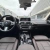 2021 BMW X3 xDrive28i M Sport Package, Декабрь 2020 г., пробег 94000 км. (Б/у) Передний — изображение 3