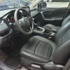 RAV4 Rongfang 2022 2.0L CVT two-wheel drive urban version, Июль 2022 г., пробег 51900 км. (Б/у) Передний — изображение 3
