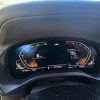 BMW X4 2021 facelift xDrive25i M Sport Night Edition, Декабрь 2021 г., пробег 32000 км. (Б/у) Полный — изображение 3