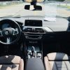 BMW X4 2021 xDrive30i M Sport Night Edition, Февраль 2021 г., пробег 62000 км. (Б/у) Полный — изображение 3