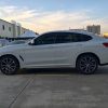 2021 BMW X4 xDrive25i M Sport Night Edition, Ноябрь 2020 г., пробег 61000 км. (Б/у) Полный — изображение 3