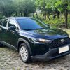 2022 Corolla Sharp 2.0L Elite Edition, Июль 2022 г., пробег 25000 км. (Б/у) Передний — изображение 3
