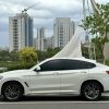 2021 BMW X4 xDrive25i M Sport Package, Март 2021 г., пробег 70000 км. (Б/у) Полный — изображение 3