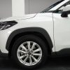 Corolla Sharp 2022 2.0L Luxury Edition, Июнь 2022 г., пробег 32000 км. (Б/у) Передний — изображение 3
