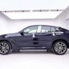 2022 BMW X4 xDrive 30i M Sport Package, Июнь 2022 г., пробег 55000 км. (Б/у) Полный — изображение 3