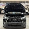 Corolla Sharp 2022 2.0L Luxury Edition, Май 2022 г., пробег 35000 км. (Б/у) Передний — изображение 3