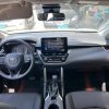 Corolla Sharp 2022 2.0L Luxury Edition, Июнь 2022 г., пробег 17000 км. (Б/у) Передний — изображение 3
