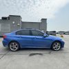 2020 BMW 1 Series 120i M Sport Package, Ноябрь 2020 г., пробег 99000 км. (Б/у) Задний — изображение 3
