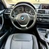 2017 BMW 3 Series 320Li M Sport, Декабрь 2016 г., пробег 96000 км. (Б/у) Задний — изображение 4