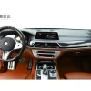 2019 BMW 7 Series 740Li xDrive Executive M Sport Package, Январь 2021 г., пробег 77300 км. (Б/у) Задний — изображение 4
