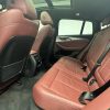 BMW X4 2021 xDrive30i M Sport Night Edition, Апрель 2021 г., пробег 50000 км. (Б/у) Полный — изображение 4