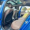 2020 BMW 1 Series 120i M Sport Package, Сентябрь 2020 г., пробег 59000 км. (Б/у) Задний — изображение 4