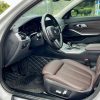 2022 BMW 3 Series 330Li xDrive M Sport Night Edition, Январь 2022 г., пробег 87000 км. (Б/у) Задний — изображение 4
