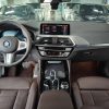 2021 BMW X4 xDrive25i M Sport Package, Апрель 2021 г., пробег 80000 км. (Б/у) Полный — изображение 4