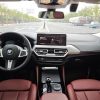 2022 BMW X4 xDrive 30i M Sport Package, Август 2022 г., пробег 51000 км. (Б/у) Полный — изображение 4