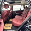 2022 BMW X5 xDrive 30Li Exclusive M Sport Package, Сентябрь 2022 г., пробег 29000 км. (Б/у) Полный — изображение 4
