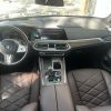BMW X5 2022 xDrive 40Li Exclusive M Sport Package, Июль 2022 г., пробег 21000 км. (Б/у) Полный — изображение 4