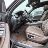 BMW X5 2022 facelift xDrive 40Li M Sport Package, Май 2022 г., пробег 77000 км. (Б/у) Полный — изображение 4