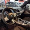 BMW X5 2022 facelift xDrive 40Li M Sport Package, Май 2022 г., пробег 88000 км. (Б/у) Полный — изображение 4