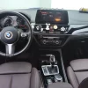 2021 BMW 1 Series 120i M Sport Night Edition, Сентябрь 2022 г., пробег 40700 км. (Б/у) Задний — изображение 4