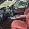 2022 BMW X5 xDrive 30Li Exclusive M Sport Package, Август 2022 г., пробег 40000 км. (Б/у) Полный — изображение 4