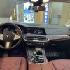 BMW X5 2022 xDrive 30Li Exclusive M Sport Package, Сентябрь 2022 г., пробег 42000 км. (Б/у) Полный — изображение 4