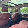 BMW X5 2022 facelift xDrive 30Li M Sport Package, Сентябрь 2022 г., пробег 56000 км. (Б/у) Полный — изображение 4