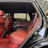 BMW X5 2022 facelift xDrive 40Li M Sport Package, Август 2022 г., пробег 36000 км. (Б/у) Полный — изображение 4