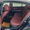 2022 BMW 3 Series 325Li M Sport Package, Июль 2022 г., пробег 47700 км. (Б/у) Задний — изображение 4