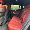 2021 BMW X6 xDrive30i M Sport Package, Июль 2021 г., пробег 41000 км. (Б/у) Полный — изображение 4