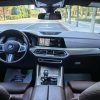 2021 BMW X6 xDrive40i M Sport Package, Август 2021 г., пробег 51000 км. (Б/у) Полный — изображение 4