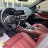 2021 BMW X6 xDrive40i Exclusive M Sport Package, Май 2021 г., пробег 52400 км. (Б/у) Полный — изображение 4