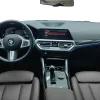 2022 BMW 3 Series 325Li M Sport Package, Январь 2022 г., пробег 53700 км. (Б/у) Задний — изображение 4