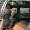 2021 BMW X6 xDrive30i M Sport Package, Декабрь 2020 г., пробег 110000 км. (Б/у) Полный — изображение 4