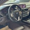 2021 BMW 7 Series 730Li Luxury Package, Март 2021 г., пробег 85000 км. (Б/у) Задний — изображение 4