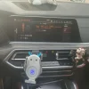 2021 BMW X6 xDrive40i Exclusive M Sport Package, Октябрь 2021 г., пробег 57500 км. (Б/у) Полный — изображение 4