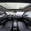 Kia K5 2021 270T CVVD New Edition, Февраль 2022 г., пробег 55000 км. (Б/у) Передний — изображение 4