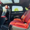 Kia K5 2021 380T GT-Line New Edition, Сентябрь 2021 г., пробег 46300 км. (Б/у) Передний — изображение 4
