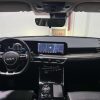 Kia K5 2021 270T CVVD New Edition, Октябрь 2021 г., пробег 53000 км. (Б/у) Передний — изображение 4