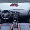 KX CROSS 2019 1.6L Automatic Sunroof Edition National VI, Февраль 2021 г., пробег 13000 км. (Б/у) Передний — изображение 4