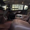 2019 BMW 7 Series 740Li Premium Luxury Package, Февраль 2021 г., пробег 40000 км. (Б/у) Задний — изображение 4