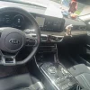 Kia K5 2020 270T CVVD Luxury Technology Edition, Апрель 2021 г., пробег 54500 км. (Б/у) Передний — изображение 4