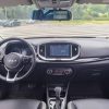 2021 Yipao facelift 1.4L CVT sunroof model, Сентябрь 2022 г., пробег 55400 км. (Б/у) Передний — изображение 4