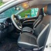 2021 Yipao 1.4L Automatic Fun Edition, Ноябрь 2020 г., пробег 28000 км. (Б/у) Передний — изображение 4