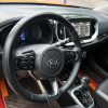 2021 Yipao 1.4L CVT Fun Sunroof Model, Июнь 2021 г., пробег 36000 км. (Б/у) Передний — изображение 4