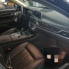 BMW 7 Series 2019 730Li Luxury Package, Ноябрь 2020 г., пробег 65100 км. (Б/у) Задний — изображение 4